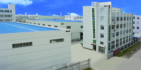 台州市黄岩奥博塑料有限公司