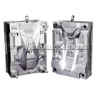 Auto Fittings Mold