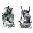 Auto Fittings Mold