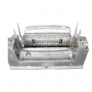 Auto Fittings Mold