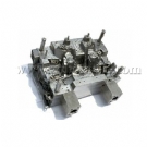 Auto Fittings Mold