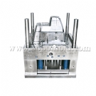 Electrical Appliances Mold