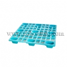 Plastic pallet