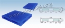 Plastic pallet