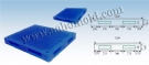 Plastic pallet