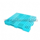 Plastic pallet