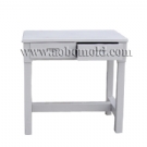 Plastic table
