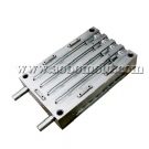 Plastic table mold