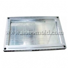 Plastic table mold