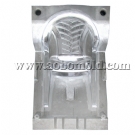 Plastic Chair Mold