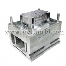 Plastic Box Mold
