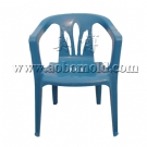 plastic chair