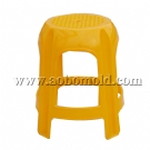 plastic stool