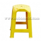 plastic stool