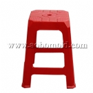 plastic stool