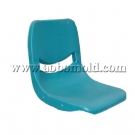 plastic chair