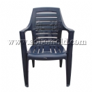 plastic chair