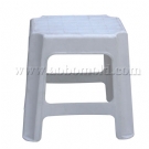 Plastic stool