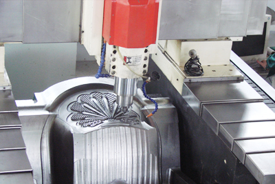 Engraving Machine