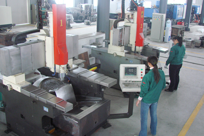 Engraving Machine