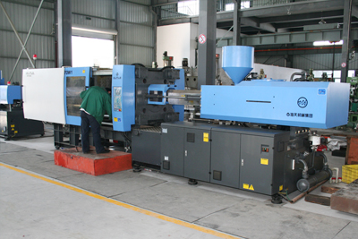 Injection  Molding Machine(HTF470W1)