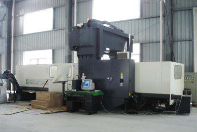 CNC