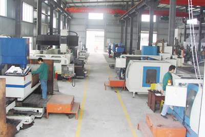 CNC